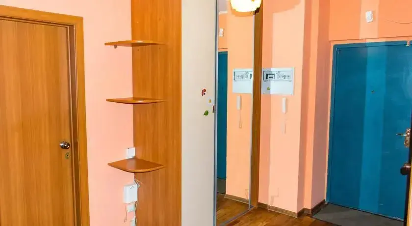 Екатеринбург: na Botanika 1