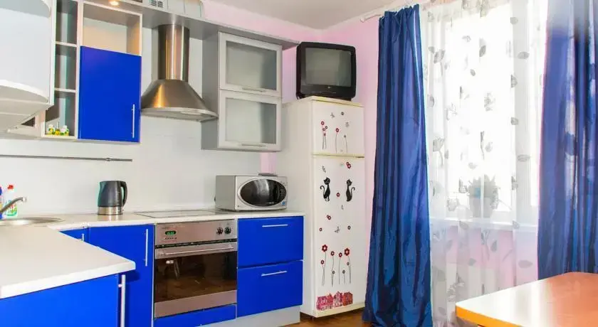 Екатеринбург: na Botanika 1
