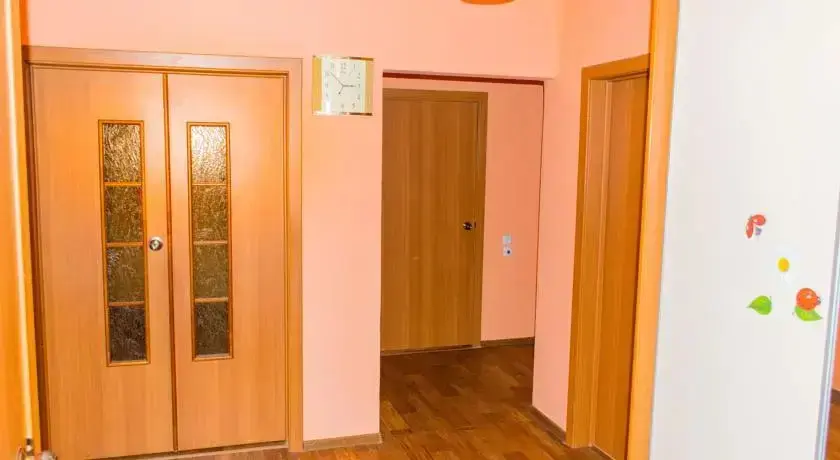 Екатеринбург: na Botanika 1