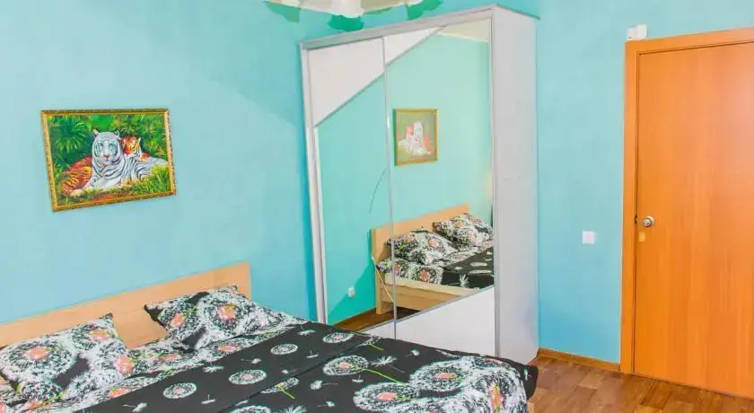 Екатеринбург: na Botanika 1