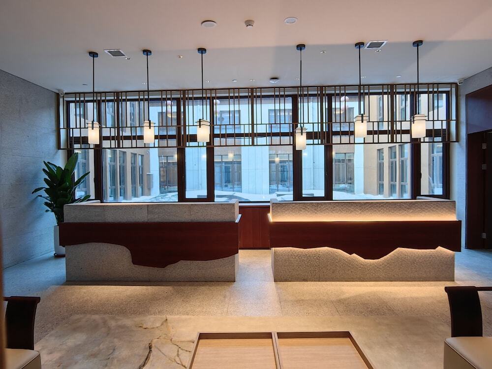 Oakwood Suites Chongli — фото 1