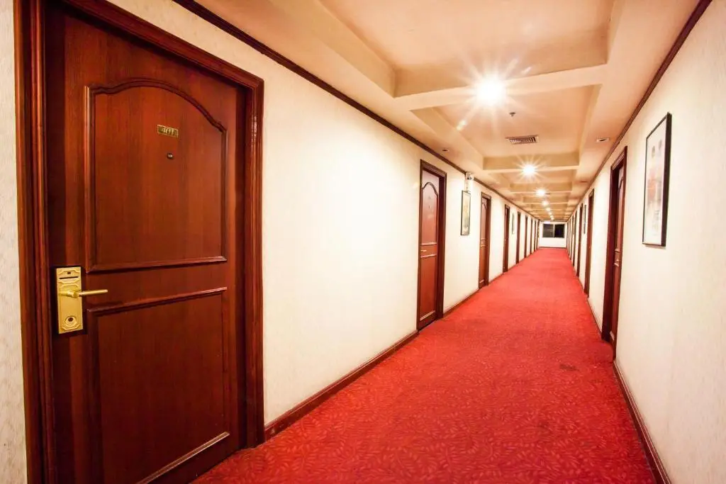 Бангкок: The Victory Residences Bangkok - SHA Extra Plus Certified