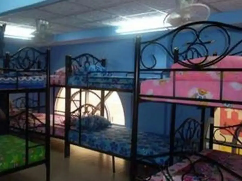 Centaur Inn Hostel — фото 1