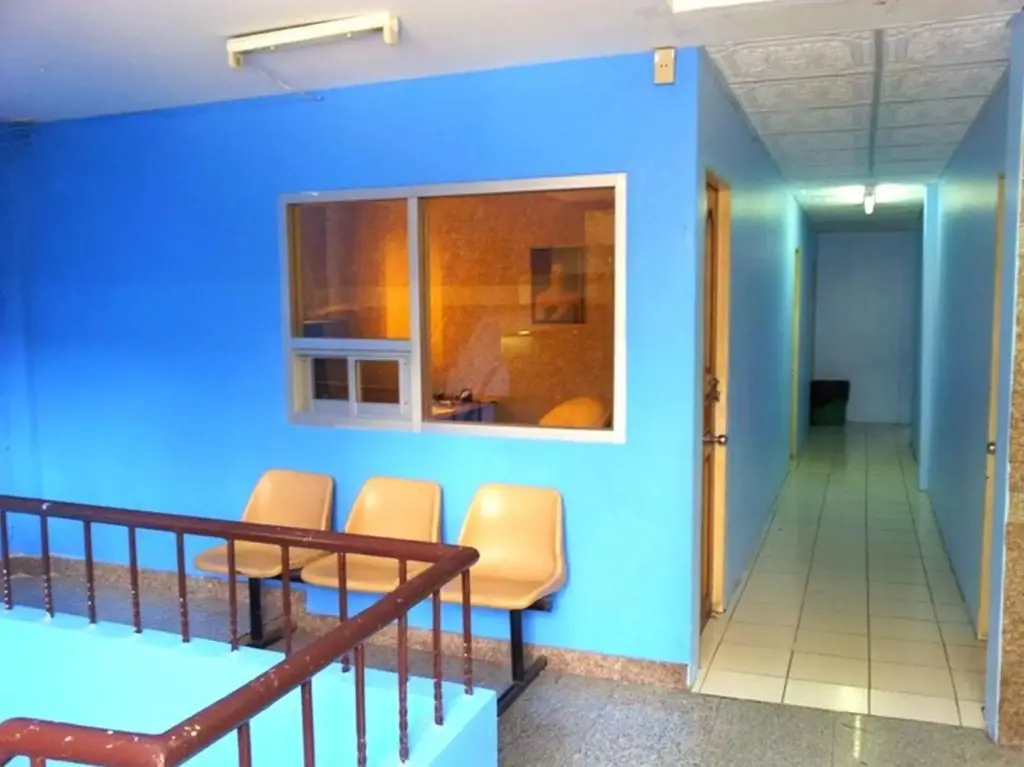 Бангкок: Centaur Inn Hostel