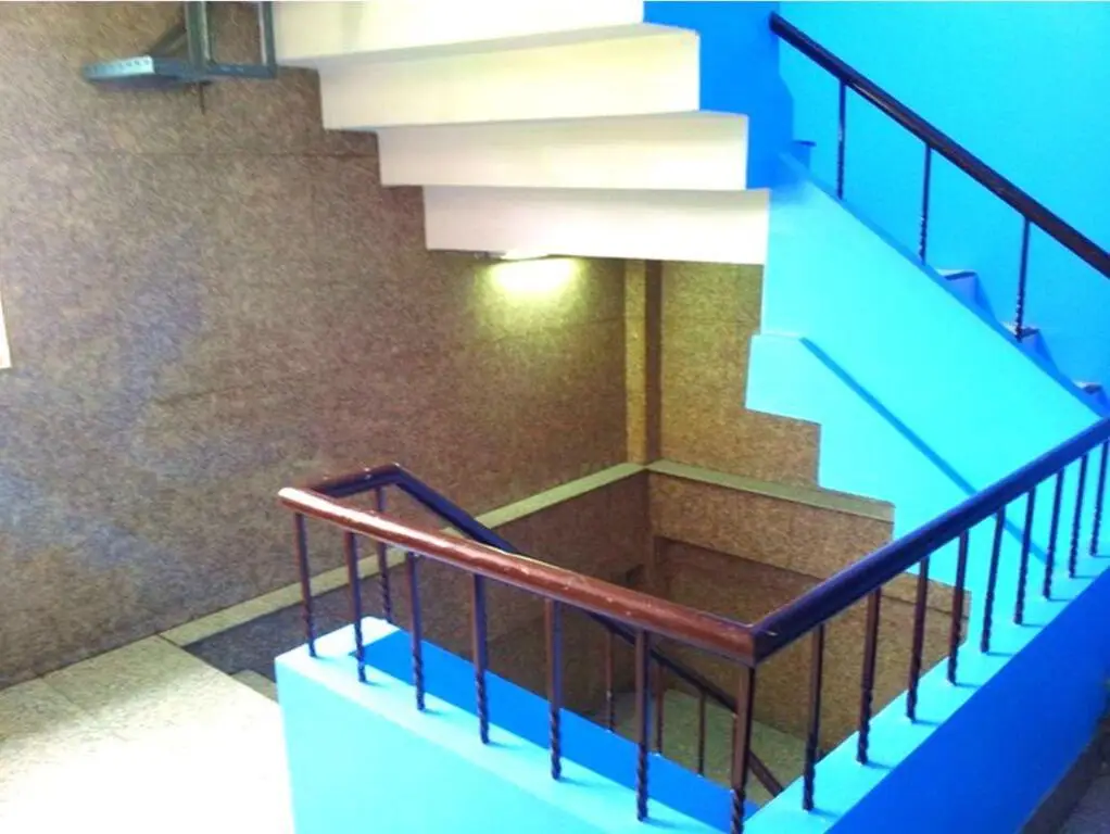 Бангкок: Centaur Inn Hostel