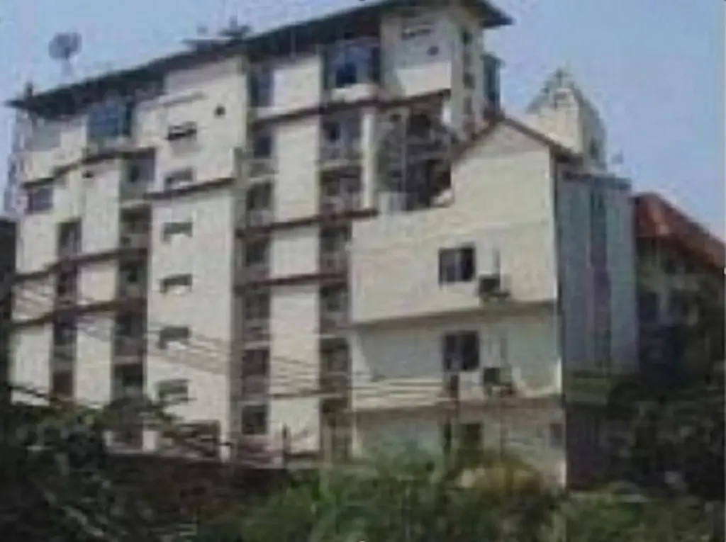 Бангкок: Centaur Inn Hostel