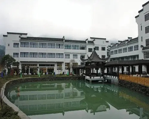 FVC Xiangxigu Holiday Village — фото 1