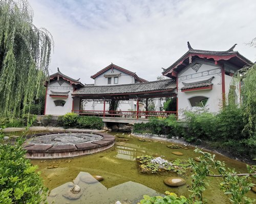 Лицзян: SRC@Lijiang Bojing Premier House - 4 Nights, Lijiang, China