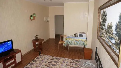Сургут: Бриз