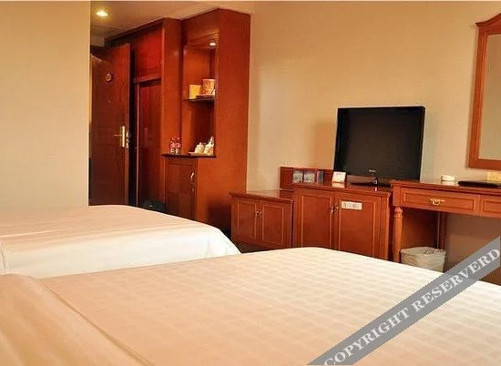 Дунгуань: Taihu Hotel