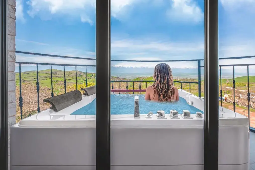 Мирзаани: Villaggio Mirzaani Resort