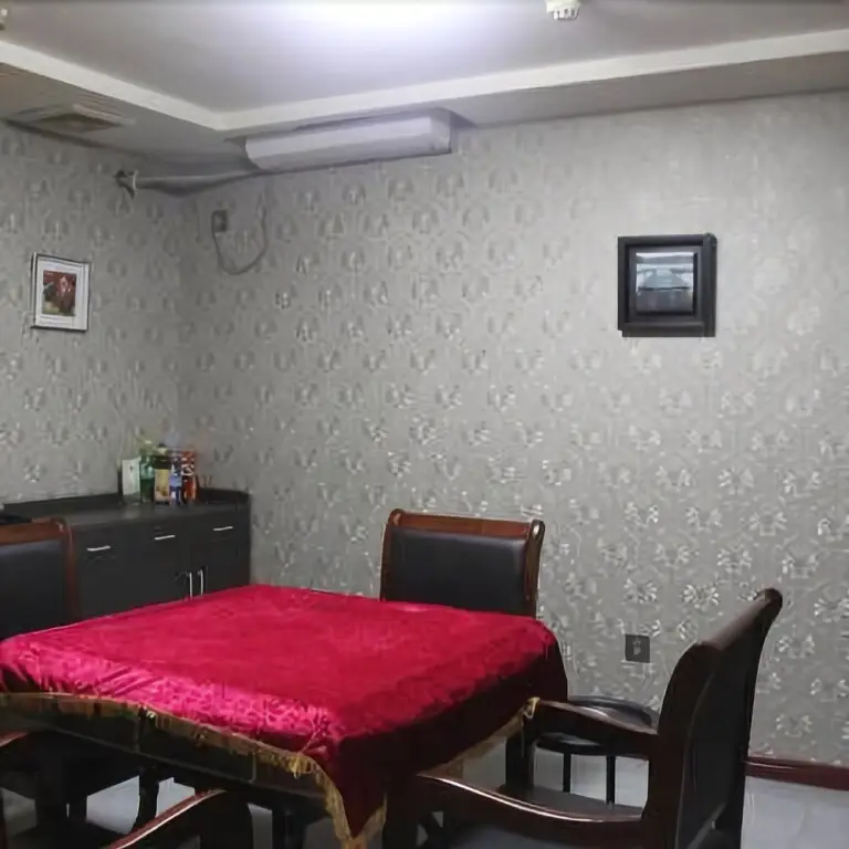 Чанчжоу: Ab Express Inn