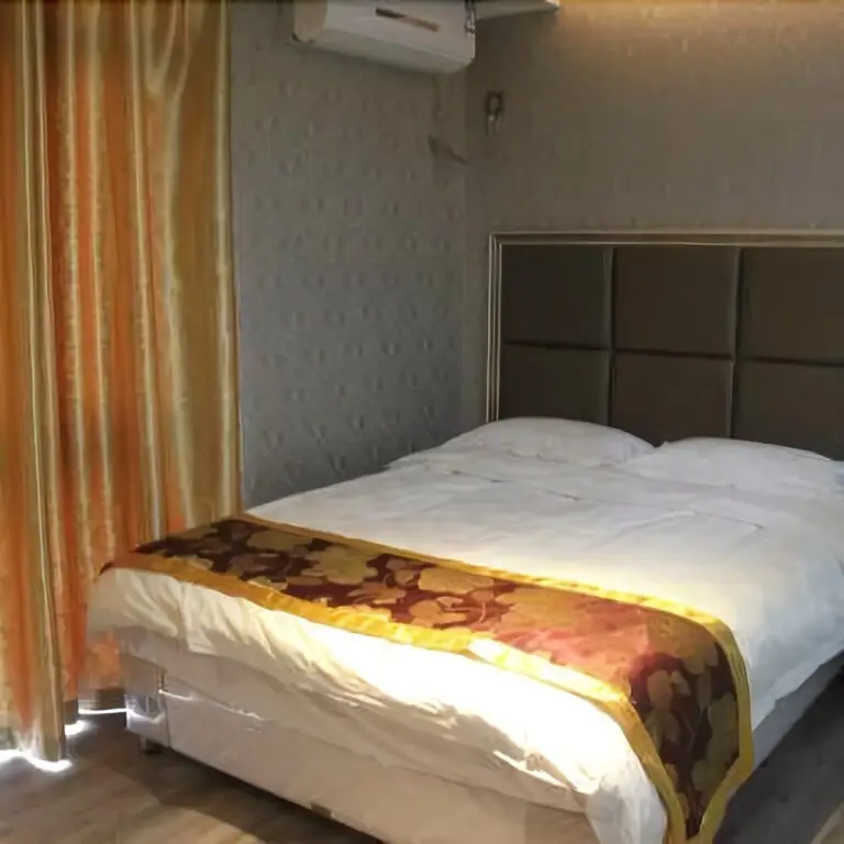 Чанчжоу: Ab Express Inn