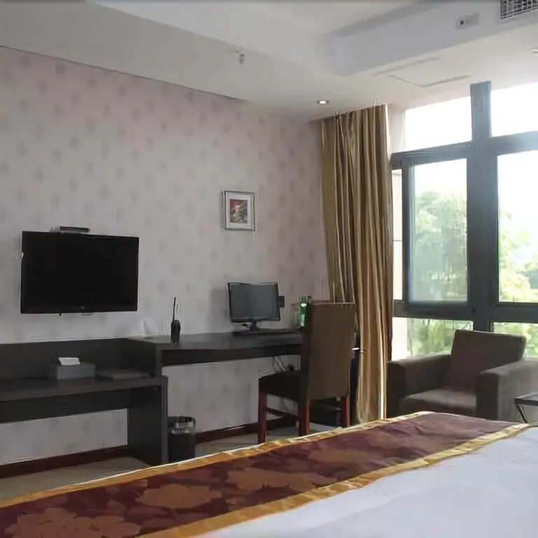 Чанчжоу: Ab Express Inn