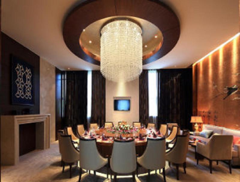 Чунцин: Howard Johnson Puhui Plaza Chongqing