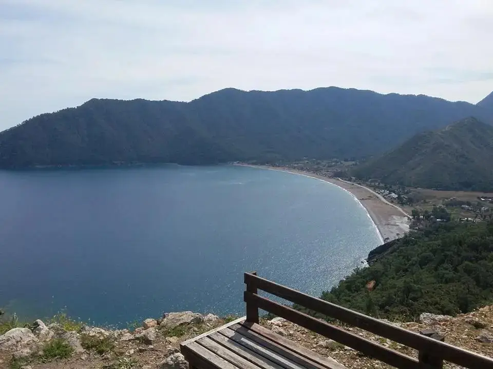 Адрасан: Adrasan Gumus Hotel