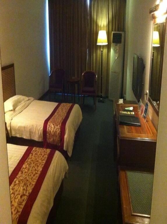 Гуйлинь: Home Inn