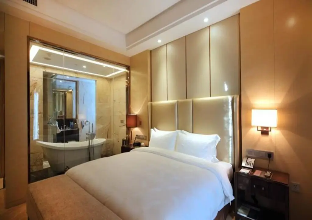 Хэфэй: Days Hotel Wenyi Anhui