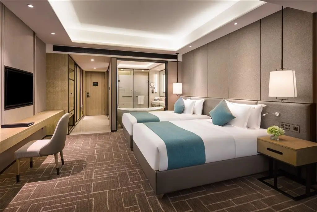 Маоминг: Wyndham Grand Maoming