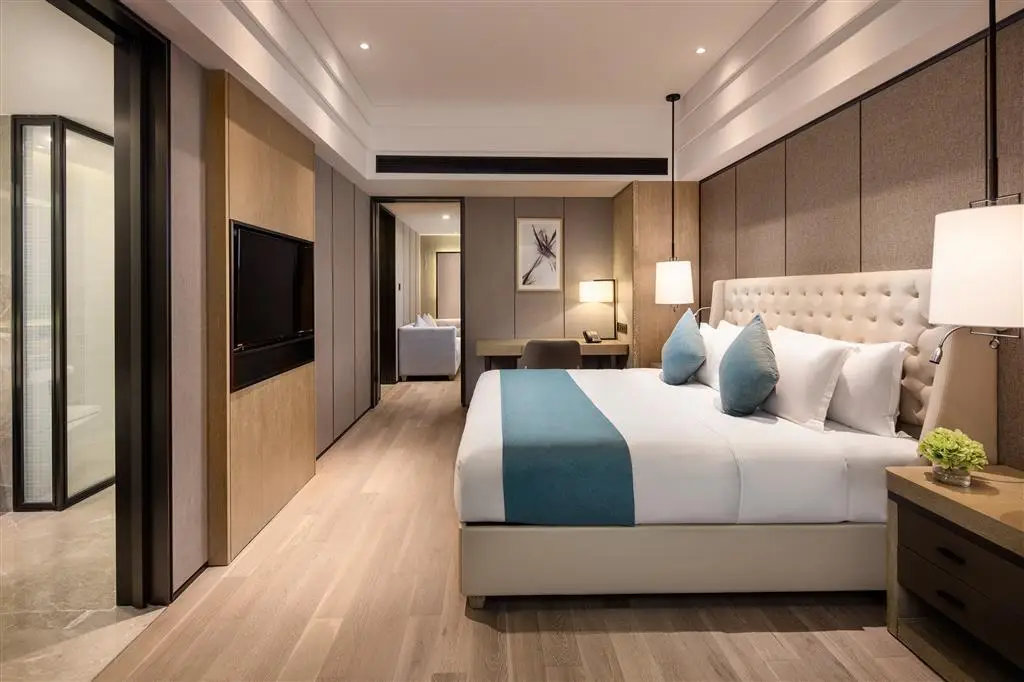 Маоминг: Wyndham Grand Maoming