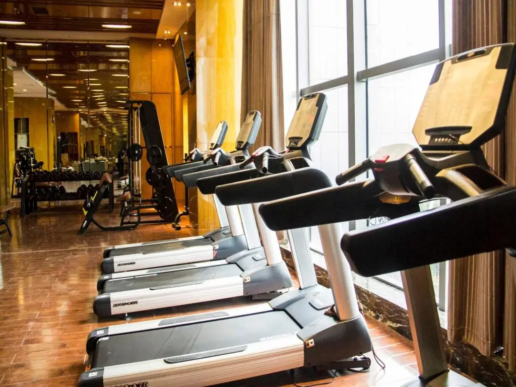 Чэнду: Chengdu Xanadu Hotel