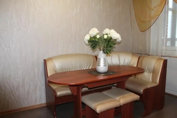 Сургут: Centre Apartments - Surgut