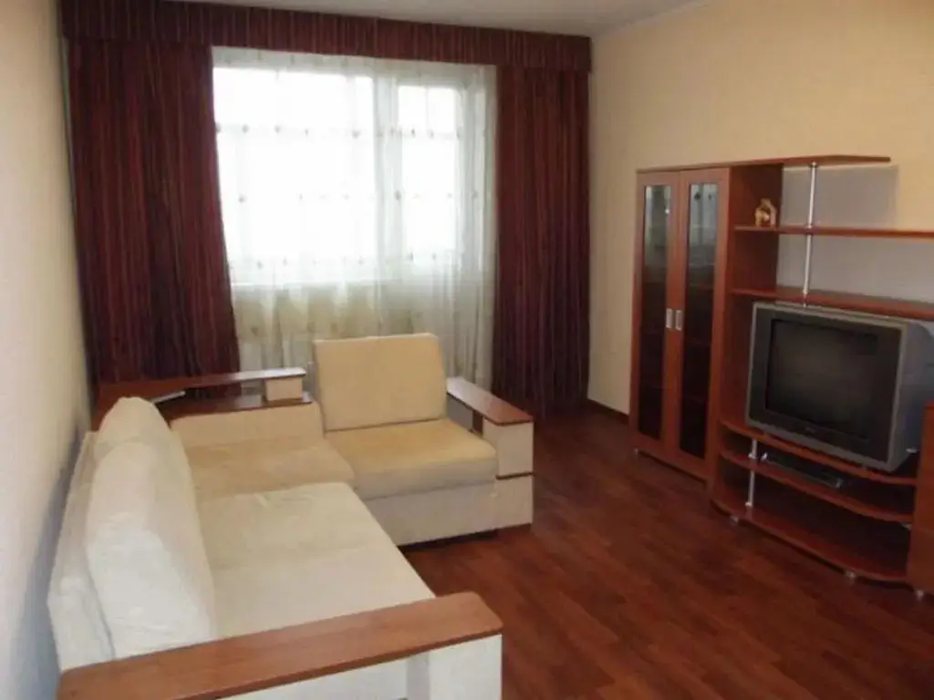 Сургут: Centre Apartments - Surgut