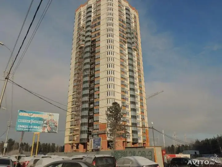 Сургут: Centre Apartments - Surgut