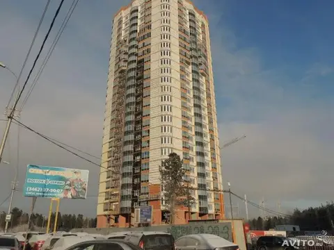 Centre Apartments - Surgut — фото 1