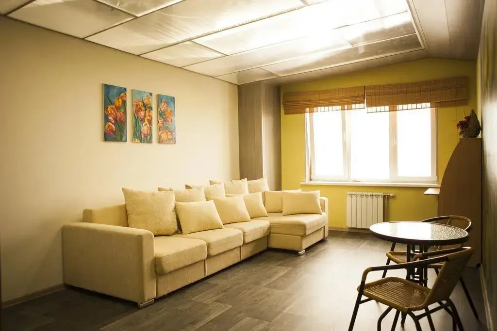 Сургут: Centre Apartments - Surgut