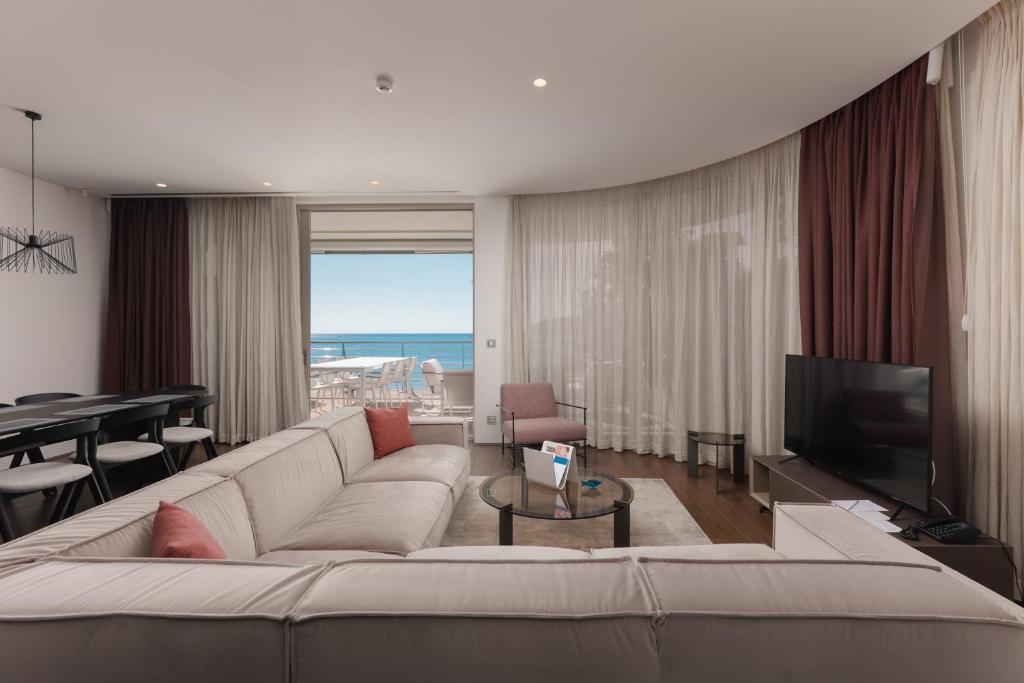 Бечичи: Отель Hotel Dukley Hotel & Resort Montenegro