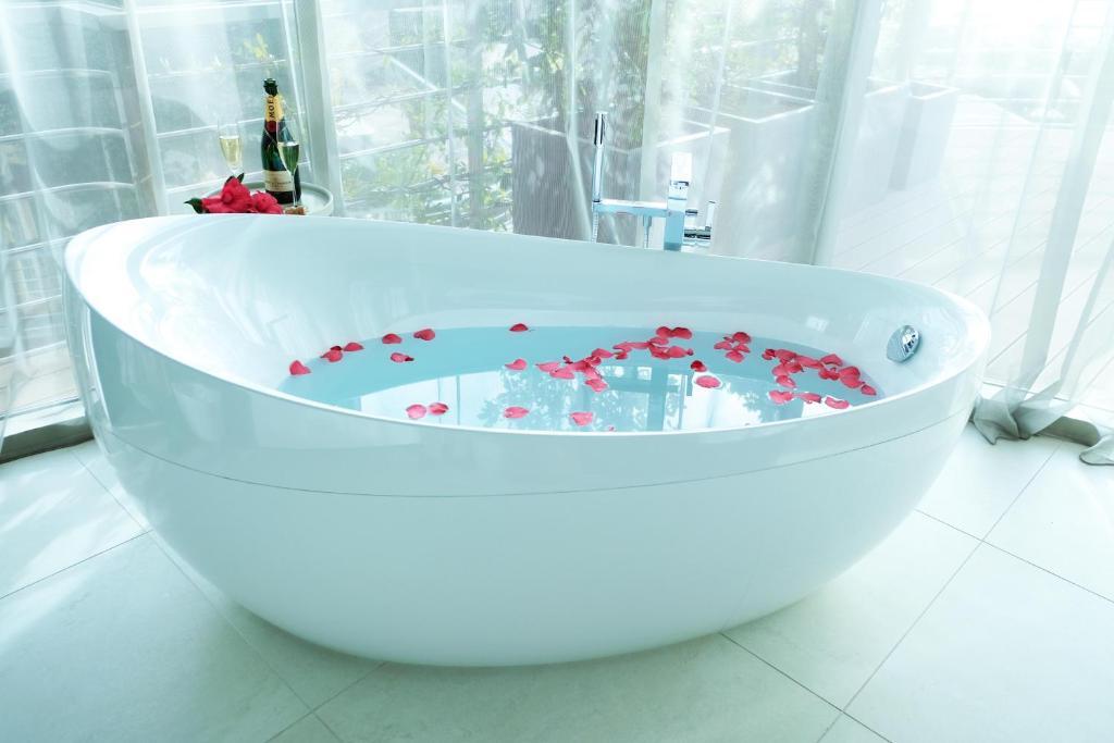 Бечичи: Отель Hotel Dukley Hotel & Resort Montenegro