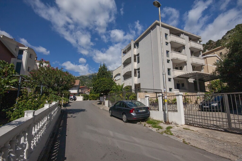 Вилла Villa Mare Budva — фото 1