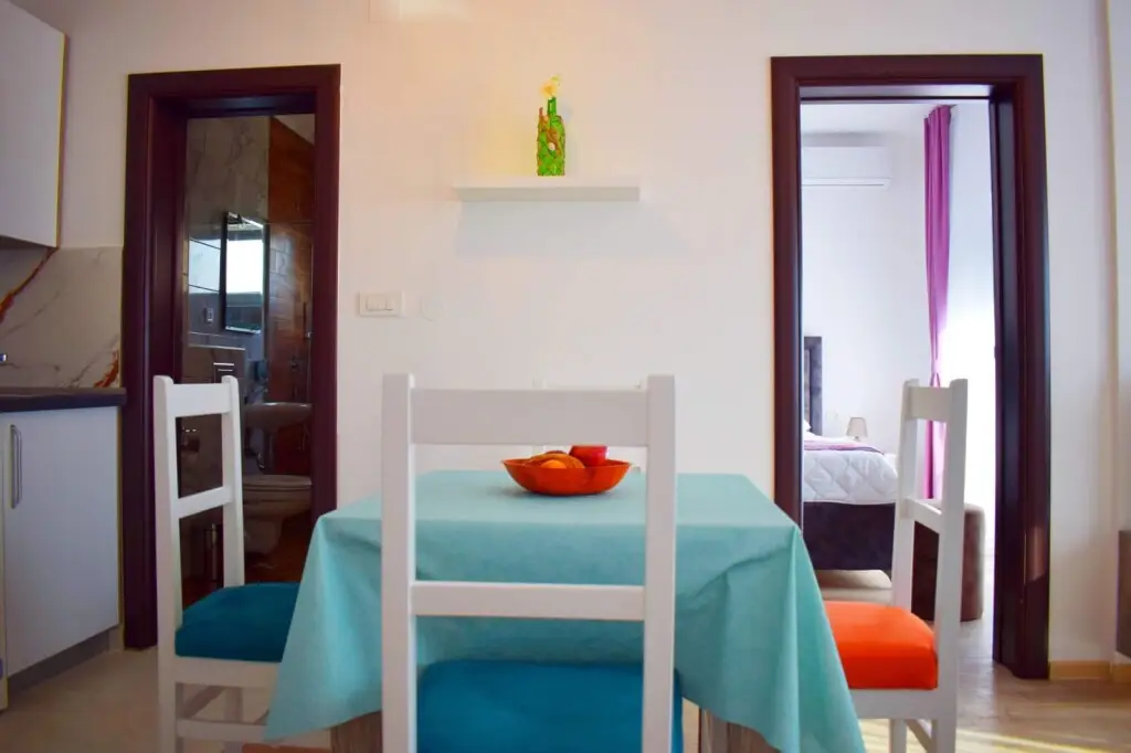 Будва: Вилла Villa Mare Budva