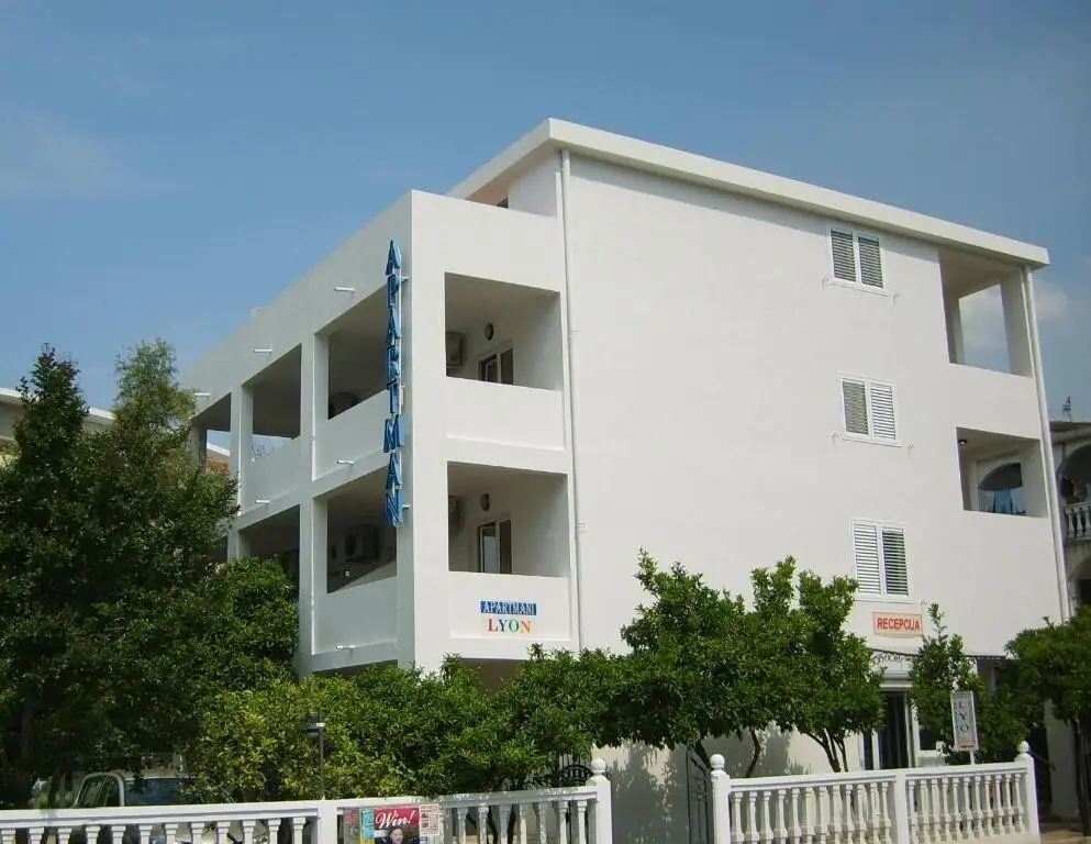 Будва: Вилла Villa Lyon Budva