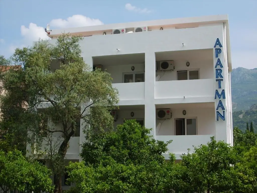 Будва: Вилла Villa Lyon Budva