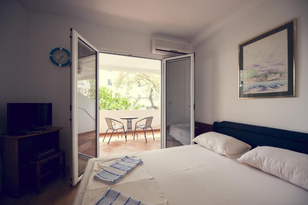 Вилла Villa Lyon Budva — фото 1