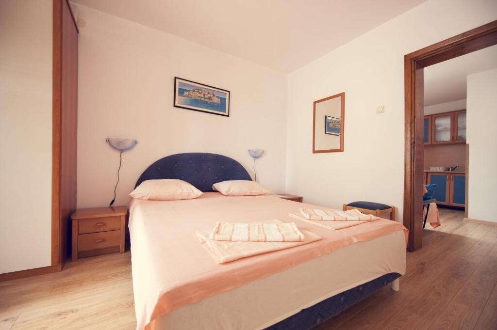 Будва: Вилла Villa Lyon Budva