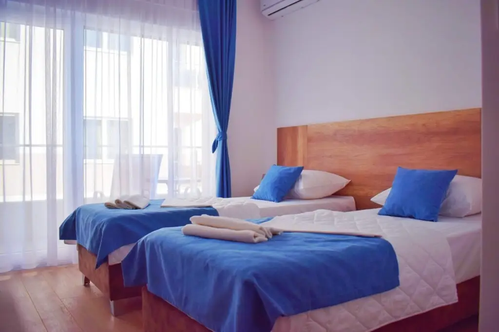 Будва: Вилла Villa Radonic Budva