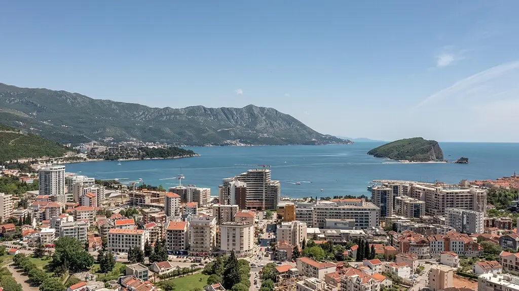 Вилла Villa Favorite Budva — фото 1