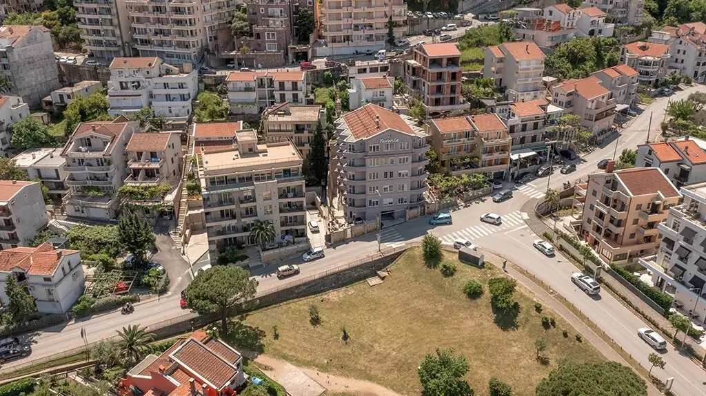 Будва: Вилла Villa Favorite Budva