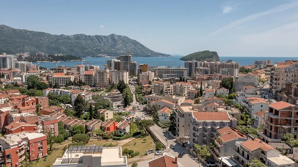 Будва: Вилла Villa Favorite Budva