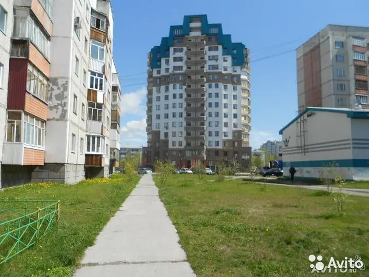 Сургут: Centre Apartments - Surgut 1
