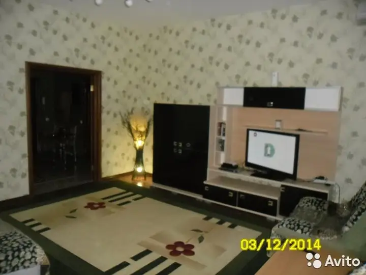 Сургут: Centre Apartments - Surgut 1