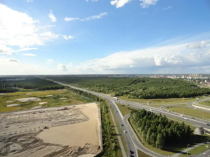Сургут: Centre Apartments - Surgut 1