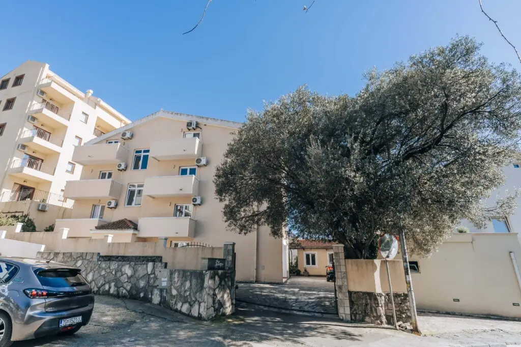 Вилла Villa Markovic S Budva — фото 1