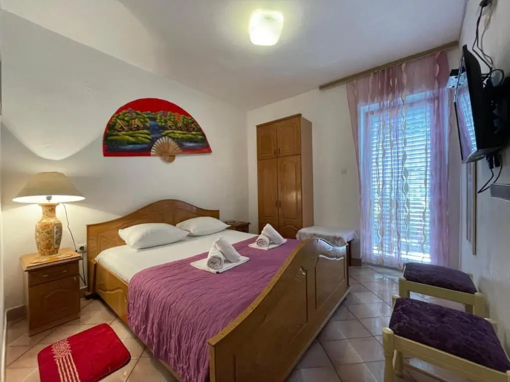 Будва: Вилла Villa Markovic S Budva