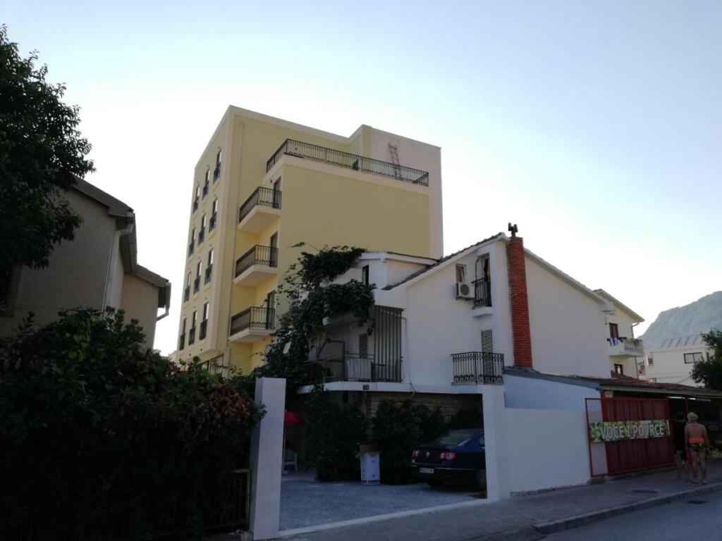 Будва: Вилла Villa Markovic S Budva