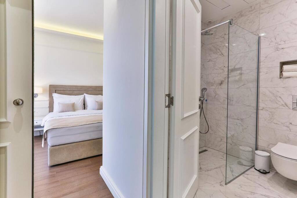 Будва: Отель Hotel Eden Hotel Budva