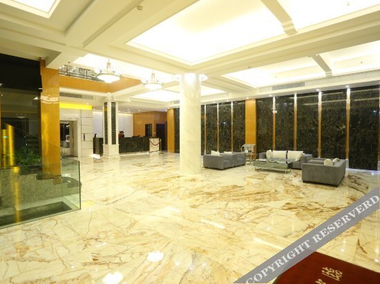 Гуанчжоу: Kelly Hotel (Guangzhou Zengcheng Xintang South Station)